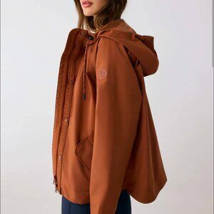 Lole Lachine Oversized Rain Jacket (discontinued color)